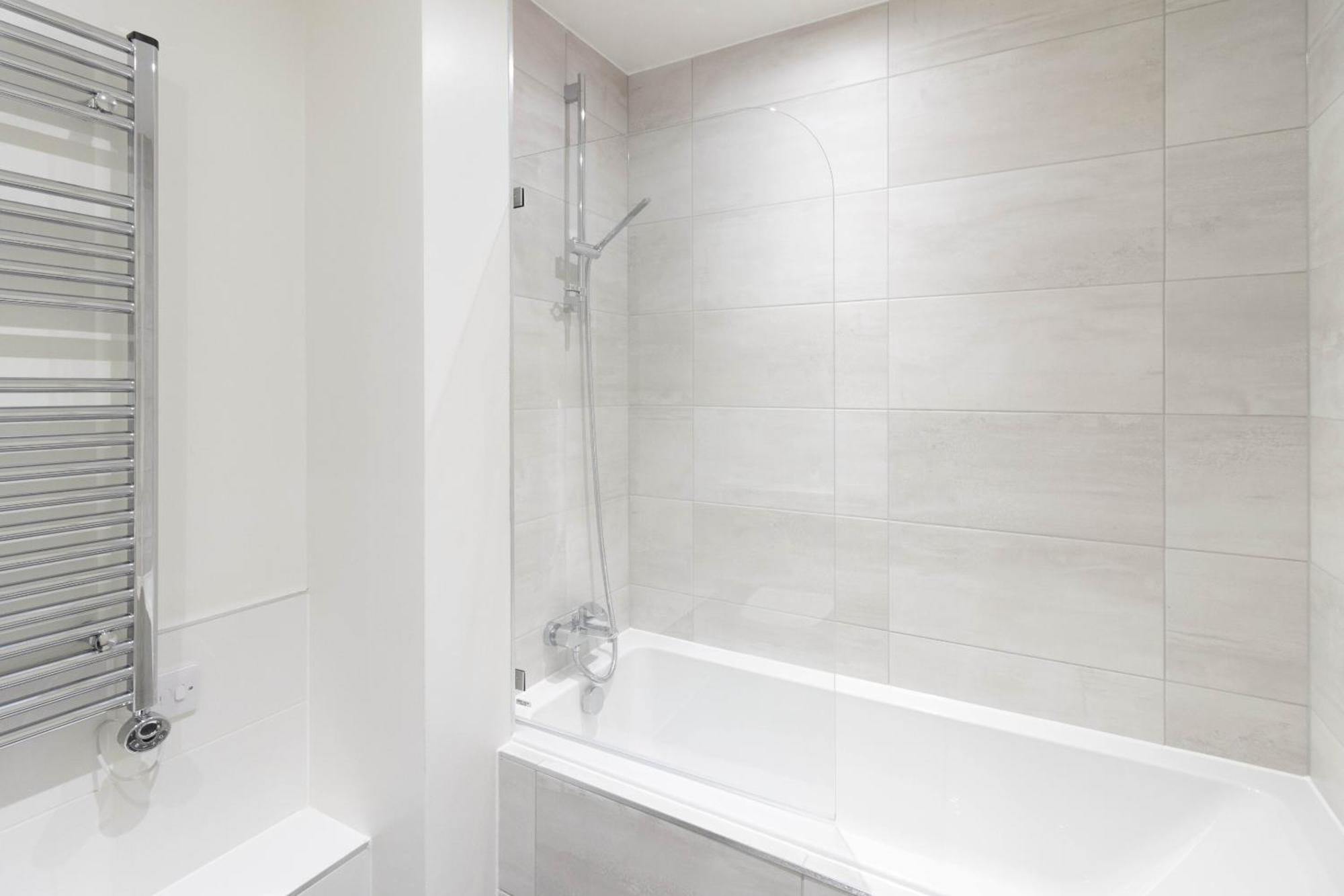 Apartmán Linacre 1&2 - One And Two Bed Flat Behind The Cathedral With Free Parking And Fast Wifi Exeter Pokoj fotografie
